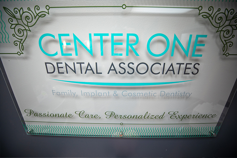Center One Dental Associates